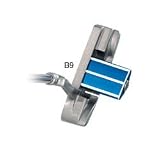 Tour Edge Back Draft Putter : Model 9