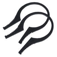 Adorama Filter Wrench. Set of 2. Fits 46-58mm Filters