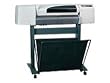 Designjet 510 Dye 24IN 2400X1200DPI 160MB USB/par Printer