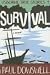 Books : Survival (Usborne True Stories)
