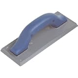 Custom Building Products #151-53P 3.5'x10' Grout Float