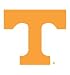 UNIVERSITY OF TENNESSEE VOLUNTEERS LOGO clear vinyl decal car truck UT Sticker