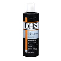 DHS TAR Shampoo