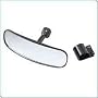 New Genuine Polaris Ranger Accessories / RANGER 2008 RZR / Rear View Mirror / pt # 2876437