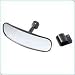 Polaris Ranger RZR S Rear View Mirror / Pt # 2876437