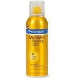 21TfcieP5lL. SL160  Neutrogena Micro Mist Sunless Tanning Spray Medium   5.3 oz