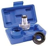 Assenmacher FZ580 Import Car Radiator Adapter Kit For Asian Vehicles