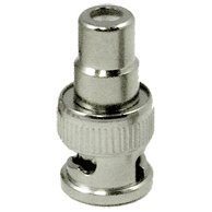 BNC-RCA Converter 1HN