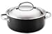 Circulon 2 4-1/2-Quart Covered Dutch Oven