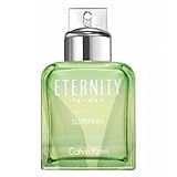 Eternity for Men Summer 2009 by Calvin Klein Eau de Toilette Spray 100ml