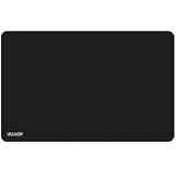Allsop 29649 Wide Screen Mouse Pad - Black