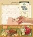 Susan Winget Heart & Home 2010 Pocket Wall Calendar