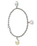 Kit Heath Children's Baby Enamel Charm Bracelet