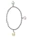 Kit Heath Children's Baby Enamel Charm Bracelet