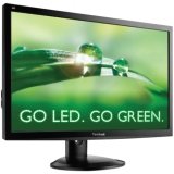 NEW Viewsonic VG2732m-LED 27 LED LCD Monitor - 3 ms (VG2732M-LED )