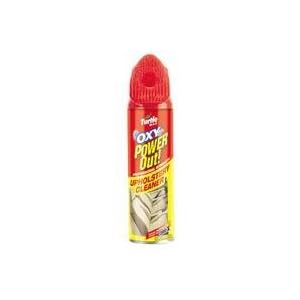 22OZ UPHOLSTERY CLEANER