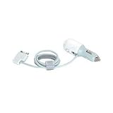 Belkin F8V7058-APB Auto Kit for Black iPod with Dock Connector