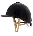 Just Togs Junior Showjumper Riding Hat