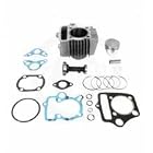 BBR MOTORSPORTS ENGINE KIT 82CC XR/CRF50 411HXR5002