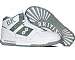 British Knights Kings SL (white / lt grey)