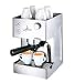Saeco Aroma Chrom Espressomaschine