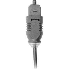 Hosa OPT106 Fiber Optic Cable 6 Foot