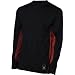 Spyder Mock Dry W.E.B. Midweight Crew - Long-Sleeve - Men's