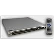 Naxa NX-828 High Resolution 2 Channel Progressive Scan DVD Player