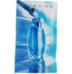 Chrome By Azzaro Edt Spray Vial On Card Mini