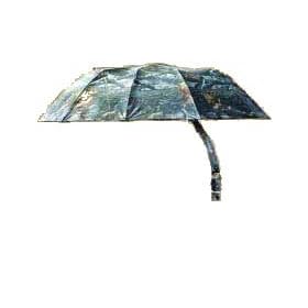 ALLEN 54 TREESTAND BU UMBRELLA