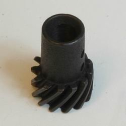 Distributor Gear Iron 0.5 in. ID Marine Applications