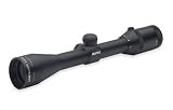 Pentax - 4x-12x40mm Gameseeker Matte (PP)