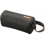 Sony LCMAX1 Carrying Case for Sony Handycam Camcorders (Black)