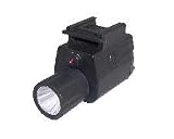 NcSTAR FLASHLIGHT / LASER COMBO