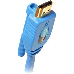 HDmi To Hdmi Locking Cable