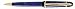 Office Products : Pen Ballpoin Phileas Medium, Blue Marble (WAT29702WA)
