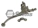 Brake Lever-right Side 7/8