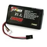 Venom 15011 3S1P 11.1V 3000mAh LiPo, TX Pack for M11 and MX3 by Venom Group International