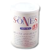 エスワンエス400ｇ【安心の豚皮コラーゲン】