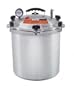 All-American 17.6 Quart Pressure Sterilizer