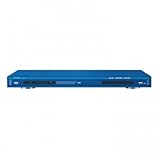 iView 2600-HD Blue 5.1-CH Digital HDMI Progressive Scan DVD Player