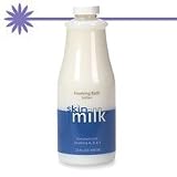 Skin Milk Foaming Bath 22 fl oz (650 ml)