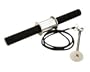 Wrist & Forearm Blaster