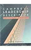 Campbell Leadership Descriptor Participant's Package