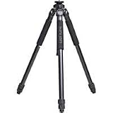Induro AT213 Alloy 8M AT-Series 3-Section Tripod, Extends to 65.8, Supports 22 lbs.