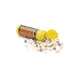 Citrus SparX Candy - Sugar Free - Sweetened with Xylitol - Pkg of 18
