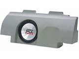 MTX Amplified ThunderForms 2001-2003 Ford F-150 Supercrew Gray