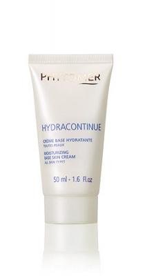 Phytomer Hydracontinue - Moisturizing Base Skin Cream