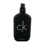 CK BE by Calvin Klein - Eau De Toilette (Tester) 6.7 oz