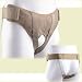 FLA Orthopedics Soft Form Hernia Belt Large